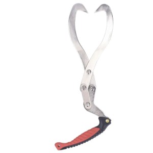 12-дюймовые (30 мм) клещи для подъема бревен