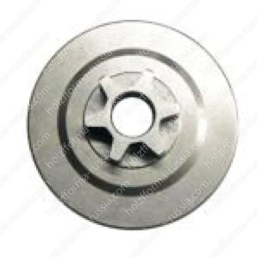 Цепная звездочка 3/8 