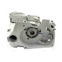Картер в сборе. Белый цвет (модифицированный, со втулкой подшипника) для ST MS361