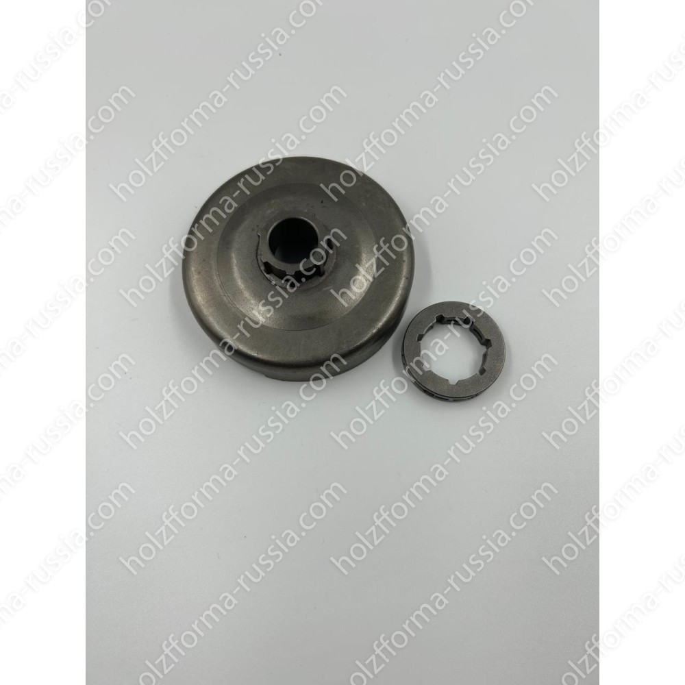 Чашка сцепления 3/8