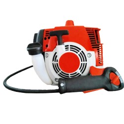 Двигатель в сборе для мотокосы Stihl FS250 (FS120, FS200)