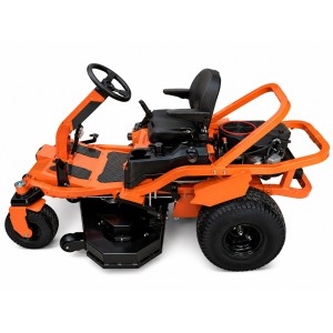Минирайдер садовый Holzfforma LawnStorm 60