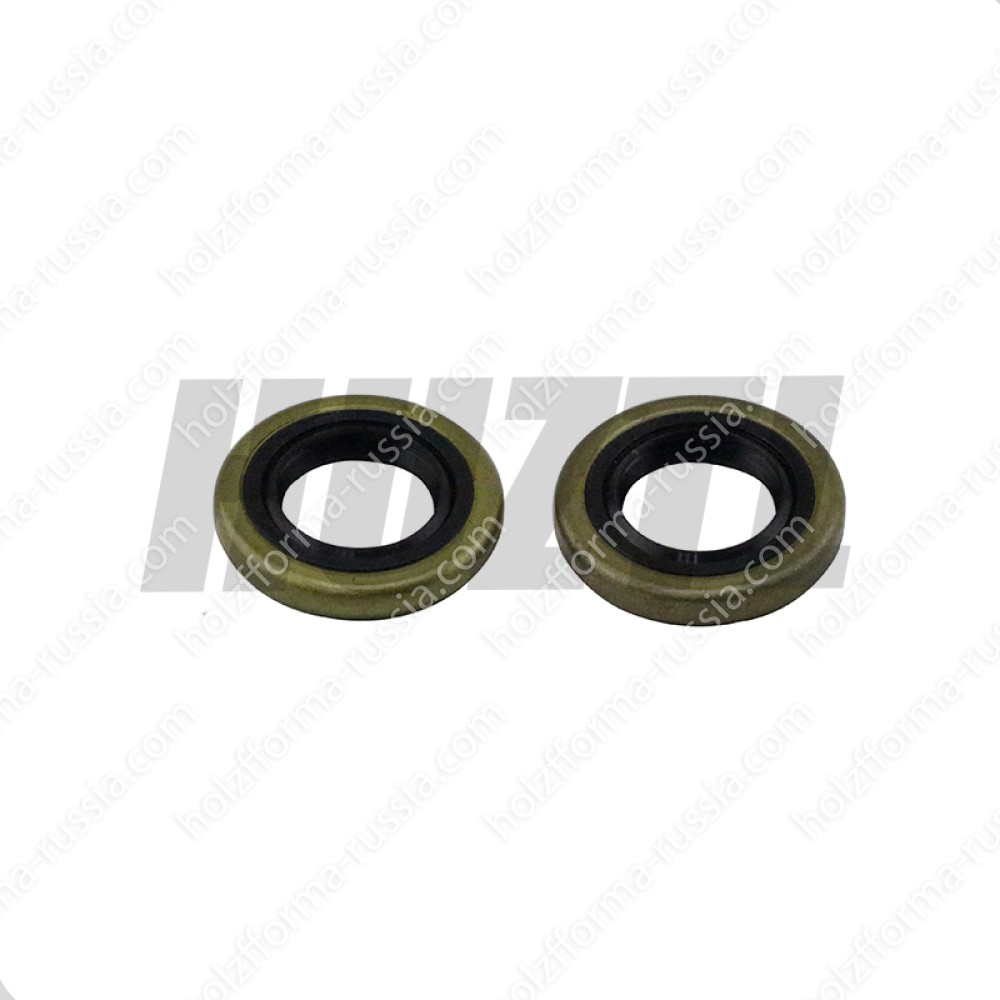 OIL SEAL для HUSQVARNA 55 51 254 257 262 357 359 Бензопила