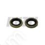 OIL SEAL для HUSQVARNA 55 51 254 257 262 357 359 Бензопила