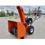 Снегоуборщик бензиновый Holzfforma ST124