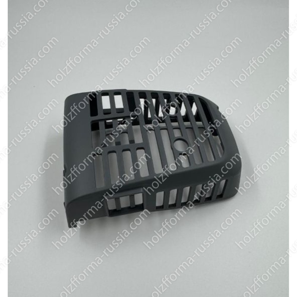 Крышка глушителя 541R