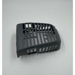 Крышка глушителя 541R