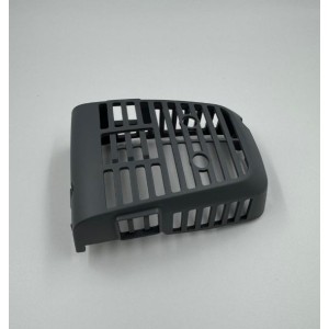 Крышка глушителя 541R