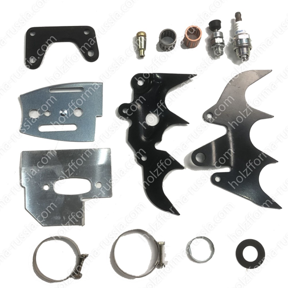 Ремонтный комплект бензопилы H395XP без шины и цепи