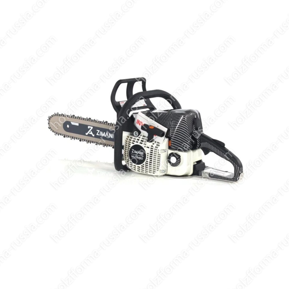 Бензопила Holzfforma G250 PRO 16