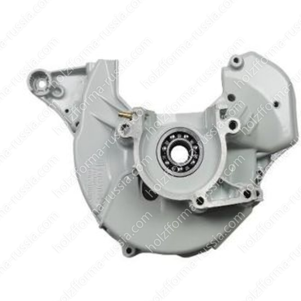 Картер со стороны маховика в сборе для TS410, TS420