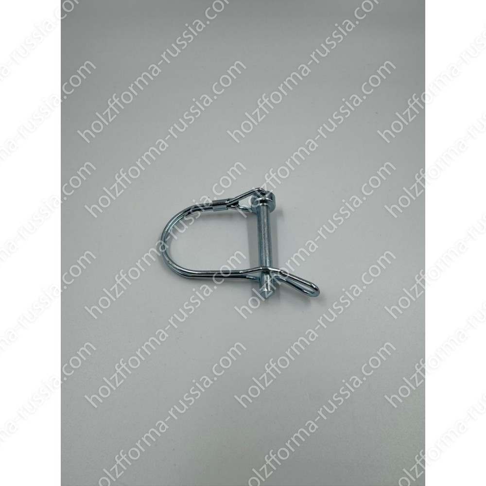 D-образный штифт для колес