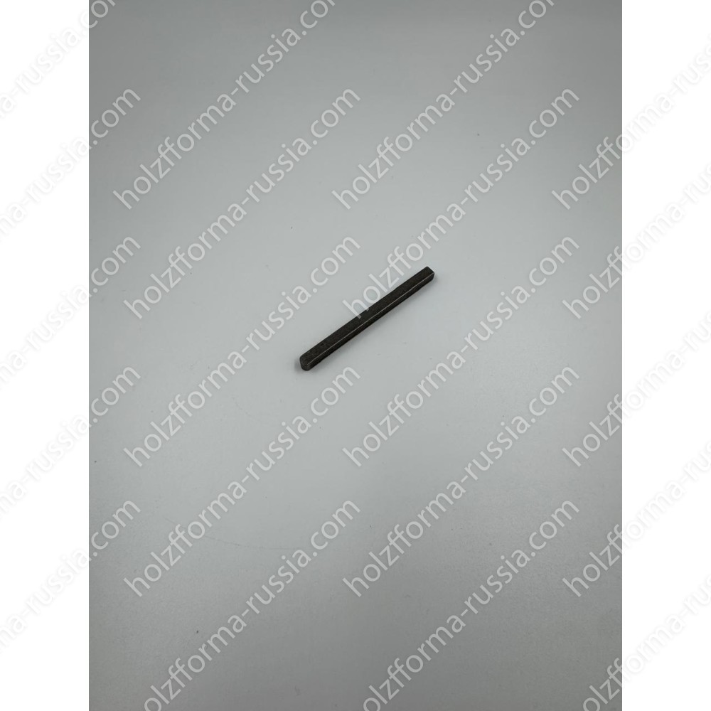 Плоский ключ （5x5x68)