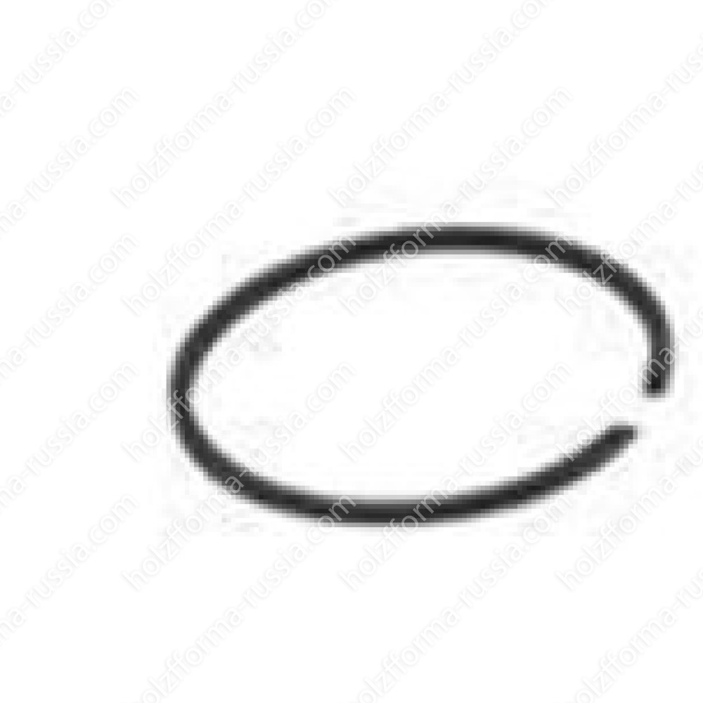 Поршневое кольцо Farmer Boss™ 40,5x1,2 мм