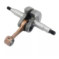 Коленвал Husqvarna 357/359 (5371568-01)