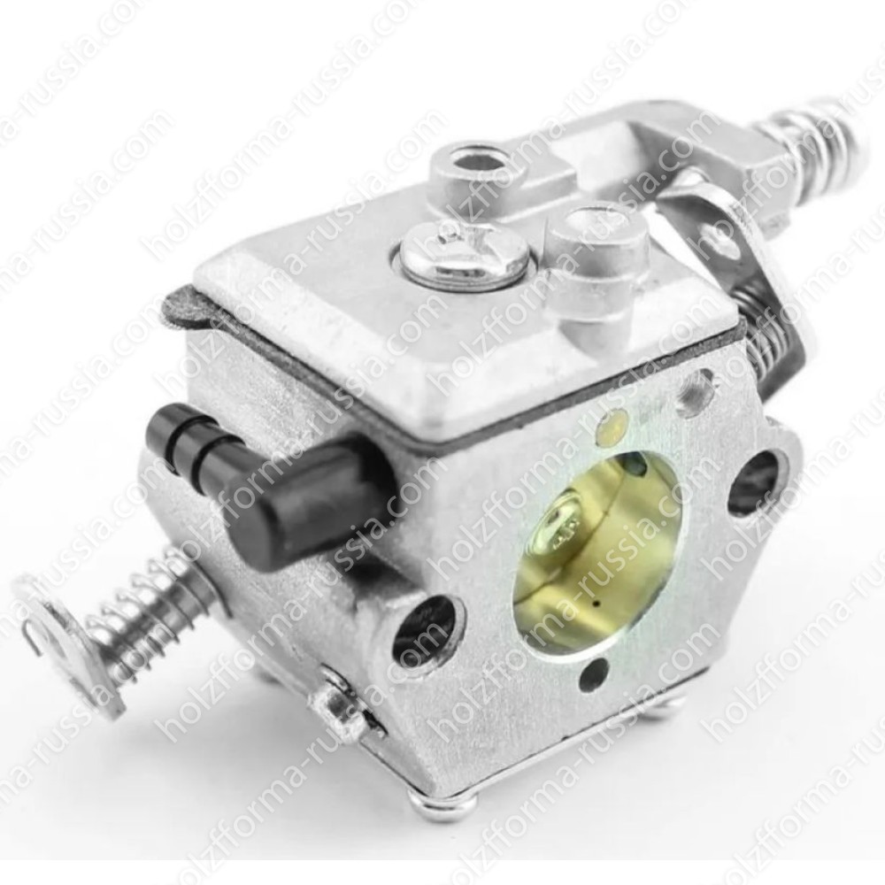 FarmerBoss™  MS250 карбюратор Huabo WT286 WT215 (с логотипом Farmertec)