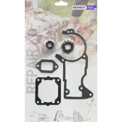 Комплект прокладок двигателя