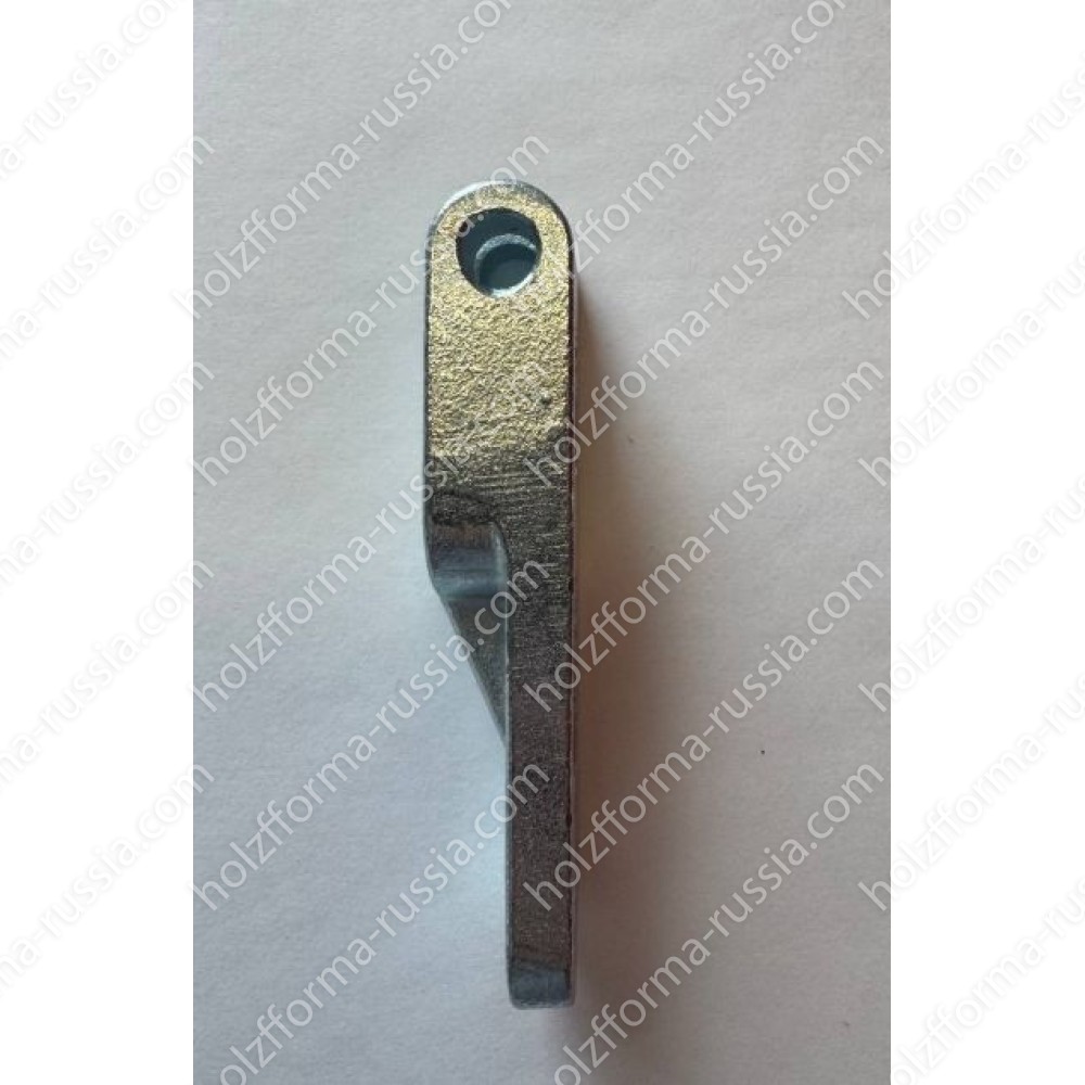 Рычаг на кулак 