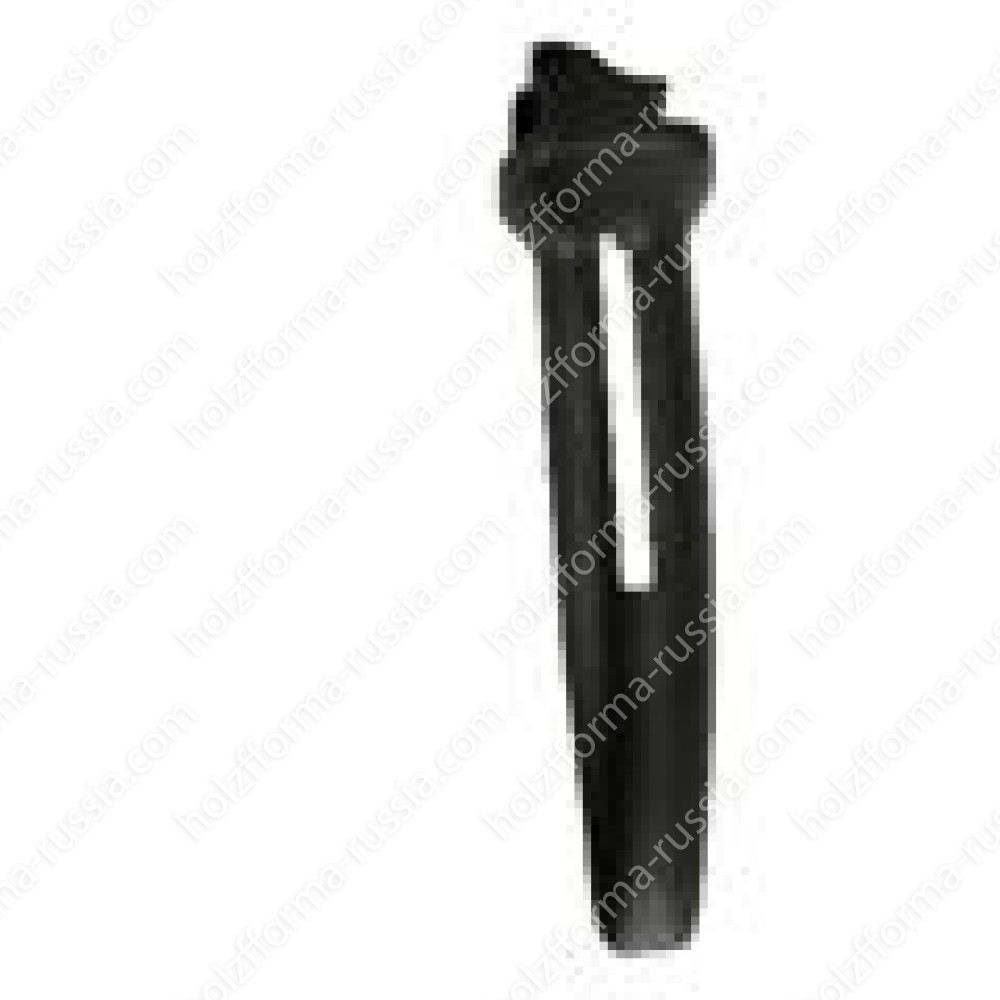 Задняя крышка ручки для ножек 182 MS 182 MS 212 MS 212 C Holzfforma G185/E G 215/E