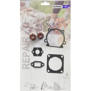 Комплект прокладок с сальниками FS120/200/250