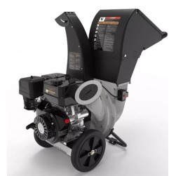 Измельчитель веток Holzfforma CS10D