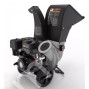 Измельчитель веток Holzfforma CS10D
