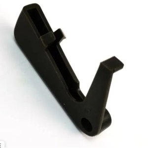 Блокировка  дроссельной заслонки для Husqvarna 435 445 450 (1шт)