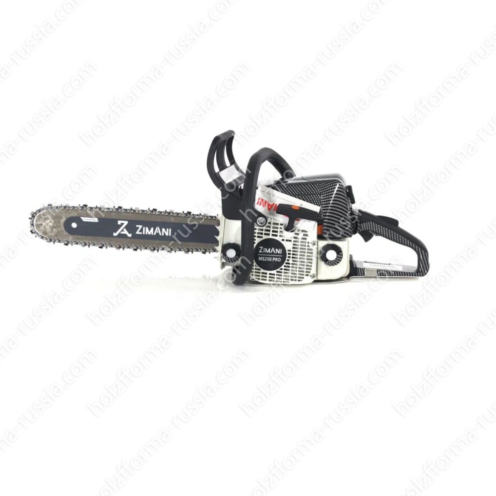 Бензопила Holzfforma G250 PRO 16