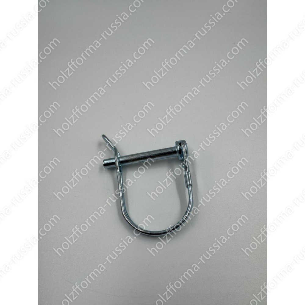 D-образный штифт для колес