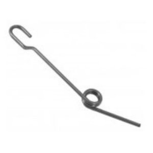 Витая изгибная пружина