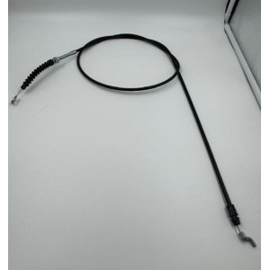 Кабель управления дефлектором желоба