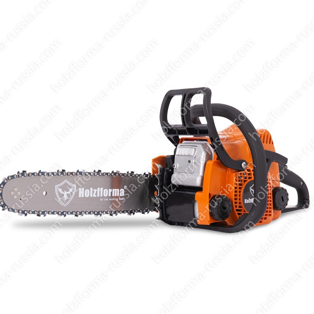 Бензопила Holzfforma G180 16'