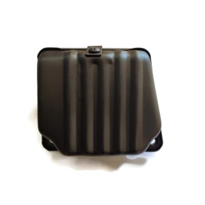 Глушитель MS380/G388 (1119 007 1005)