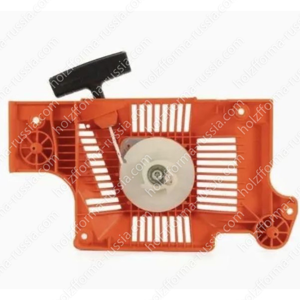 Стартер в сборе для HUS H55