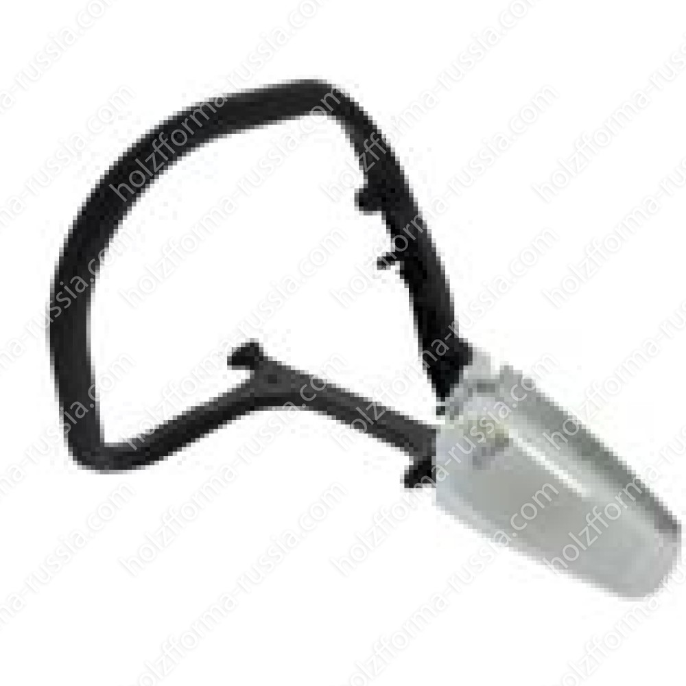 Задняя ручка в сборе.С рукояткой для SMS 182 MS 182 MS 212 MS 212 