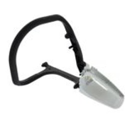 Задняя ручка в сборе.С рукояткой для SMS 182 MS 182 MS 212 MS 212 