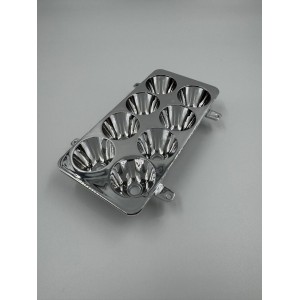 Светодиодная световая рамка