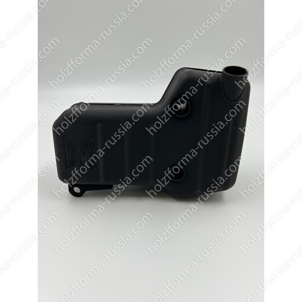 Глушитель в сборе Husqvarna K970 (5876311-01)