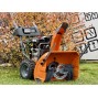 Снегоуборщик бензиновый Holzfforma ST330DLE PRO